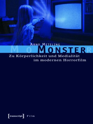 cover image of Monster